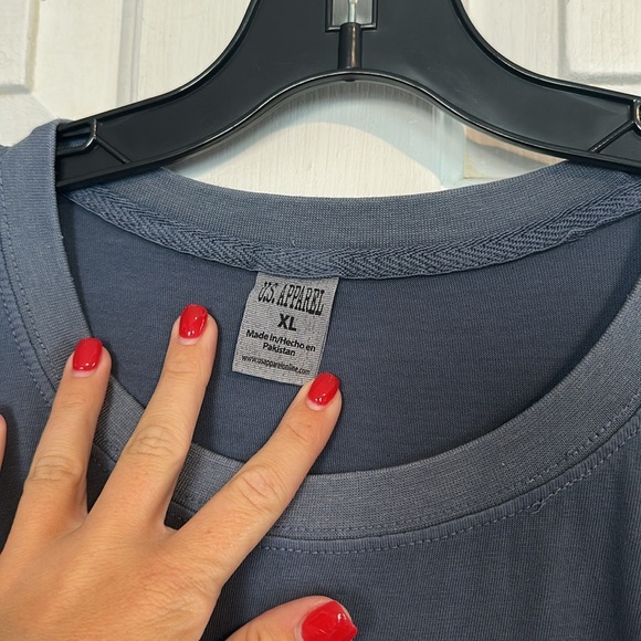 Myrtle Beach, SC men’s shirt size XL - Picture 3 of 4